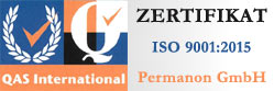 Logo ISO 2017