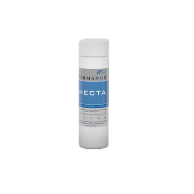 PERMANON HECTA fond blanc