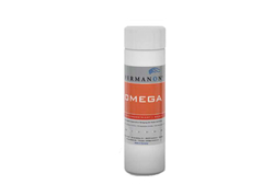 PERMANON OMEGA fond blanc