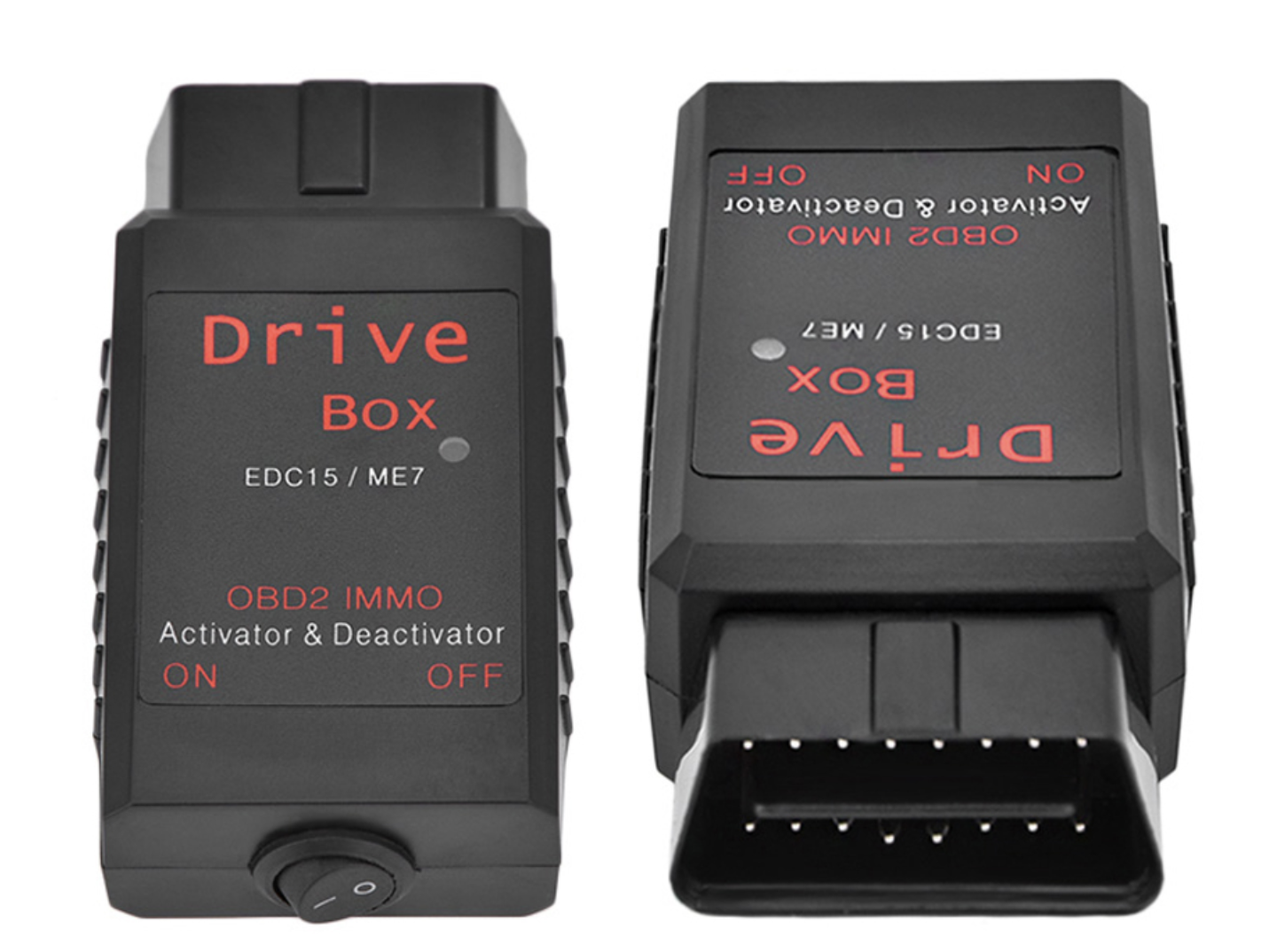 VAG Drive Box Module OBD D sactivation Antid marrage Pour VAG