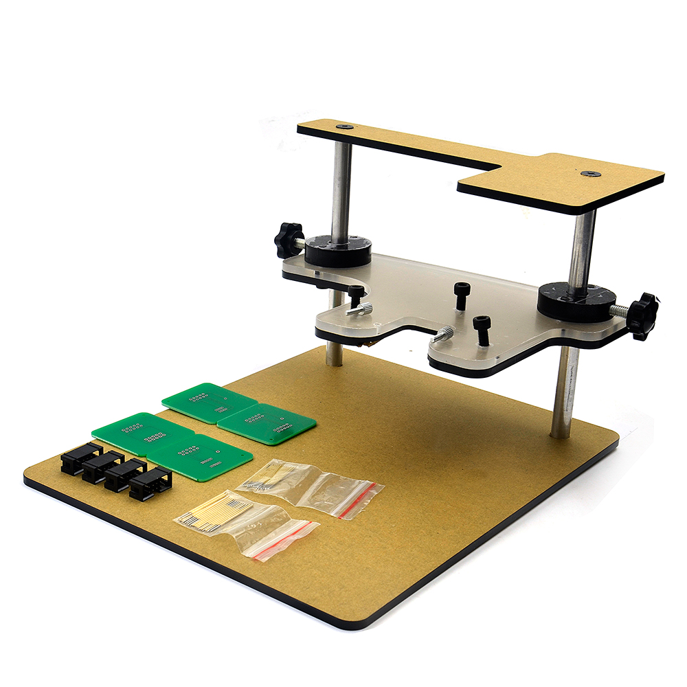 bdm-frame-support-calculateurs-ecu-programmation-auto-chip-tuning-icarsoft-france