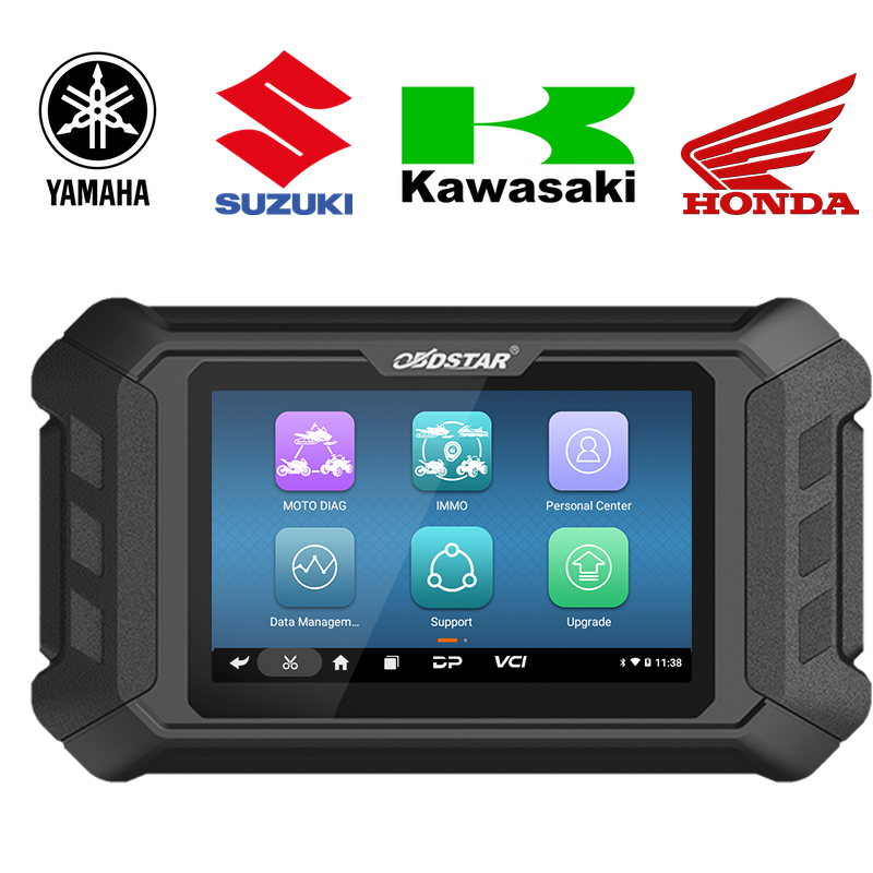 Valise de diagnostic suzuki