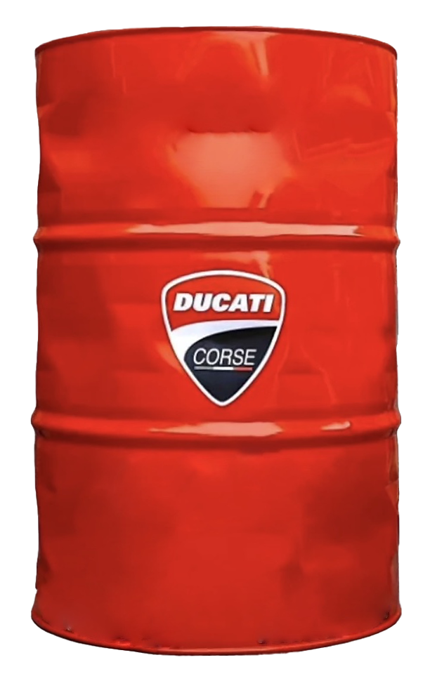 baril-decoratif-ducati-icarsoft-france