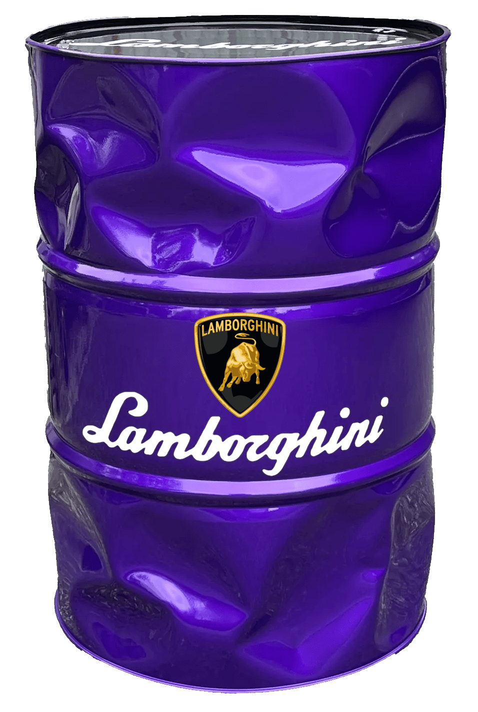 baril-lamborghini-decoratif-automobile