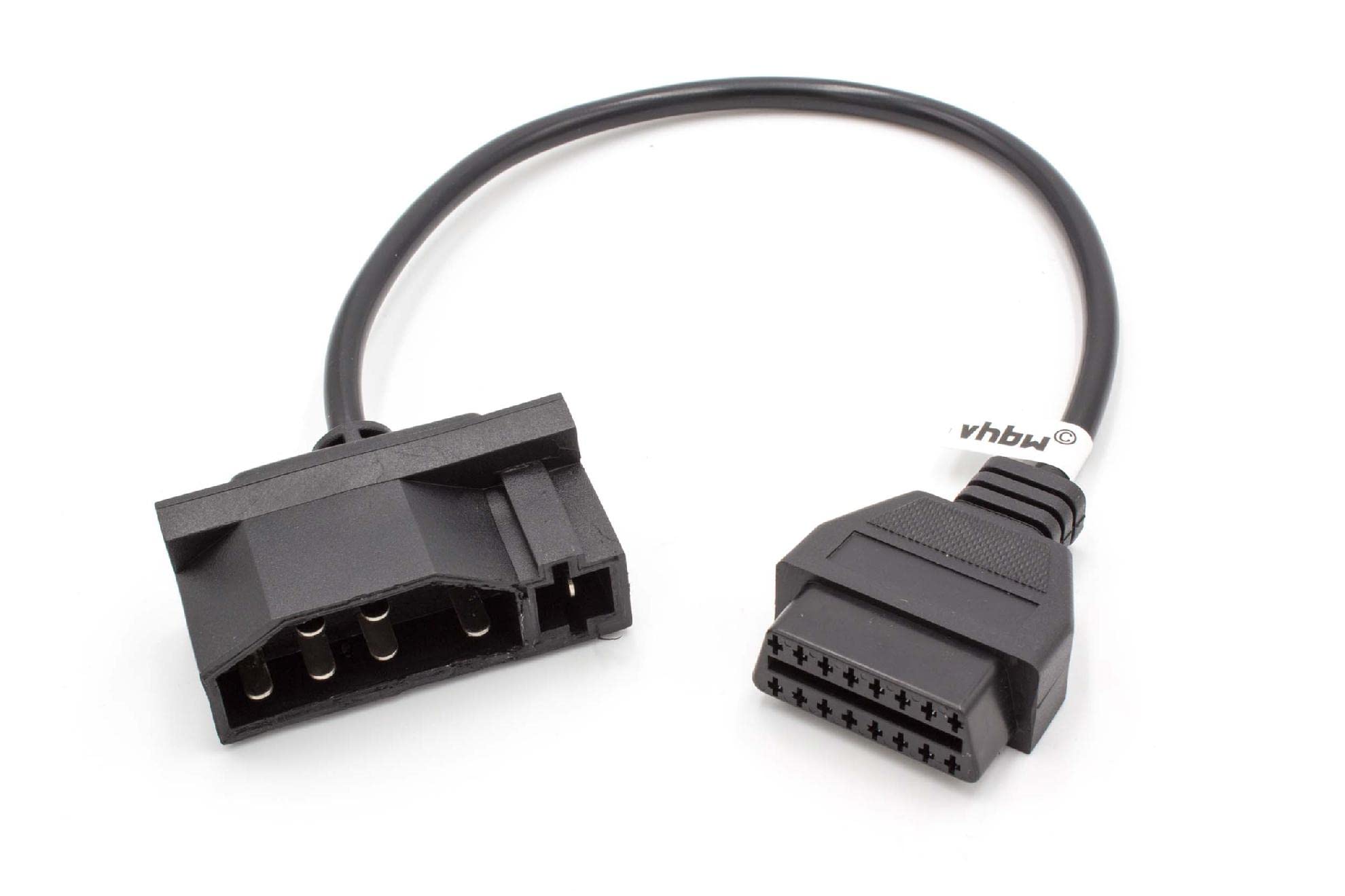 adaptateur-obd-7-broches-ford