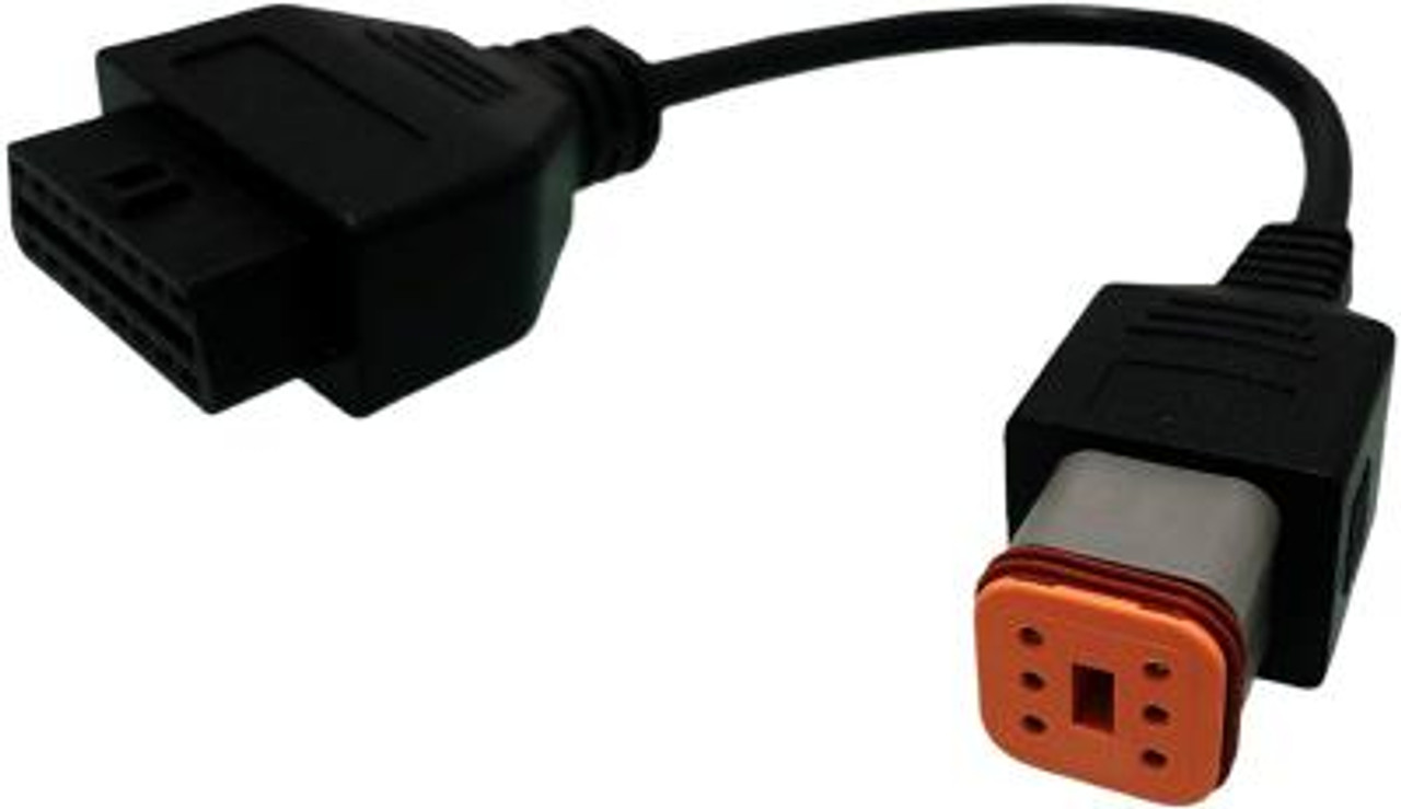 connecteur-harley-davidson-6-broches
