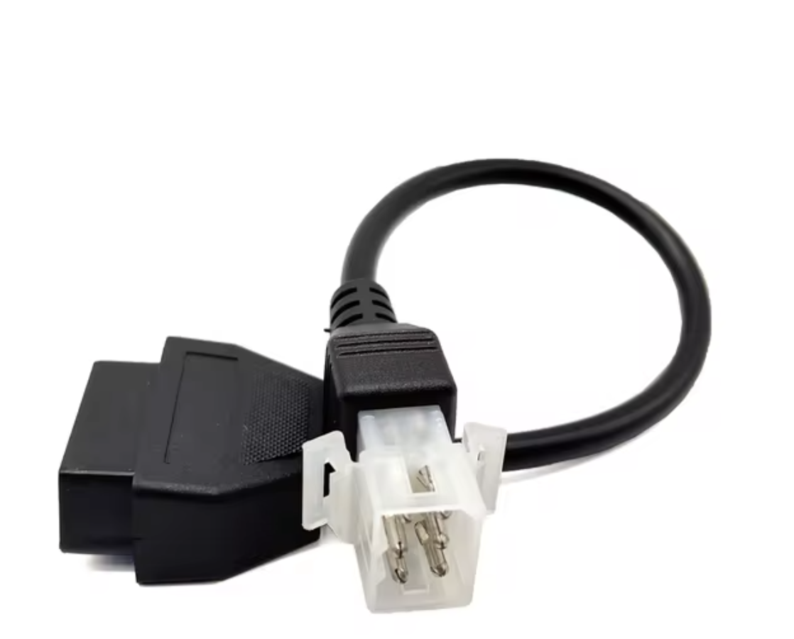 adaptateur-aprilla-6-broches-obd2