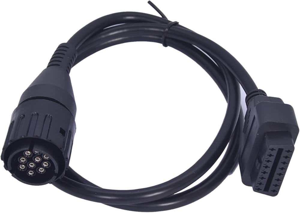 adaptateur-obd-10-broches-bmw