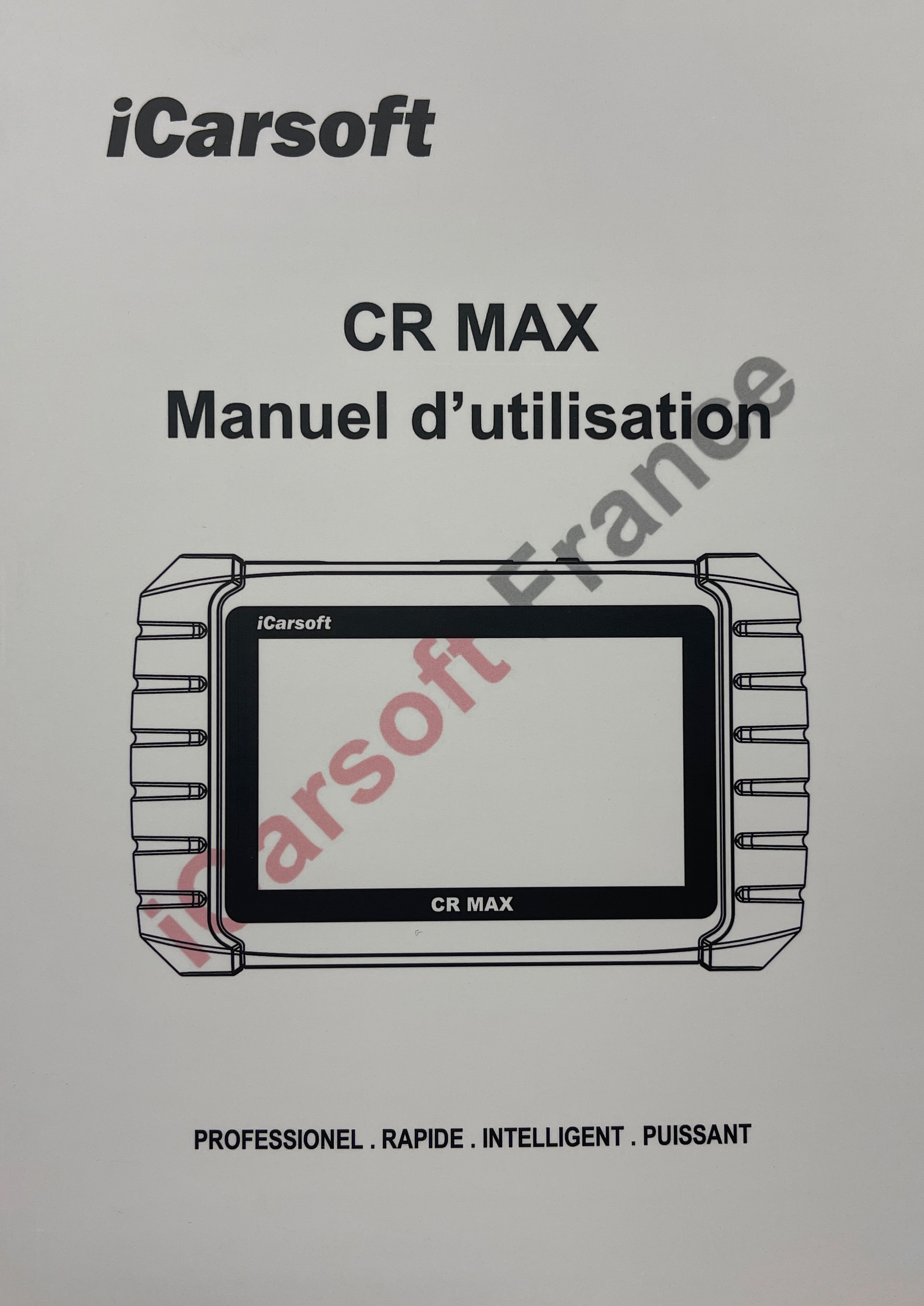 notice-icarsoft-cr-max-icarsoft-france
