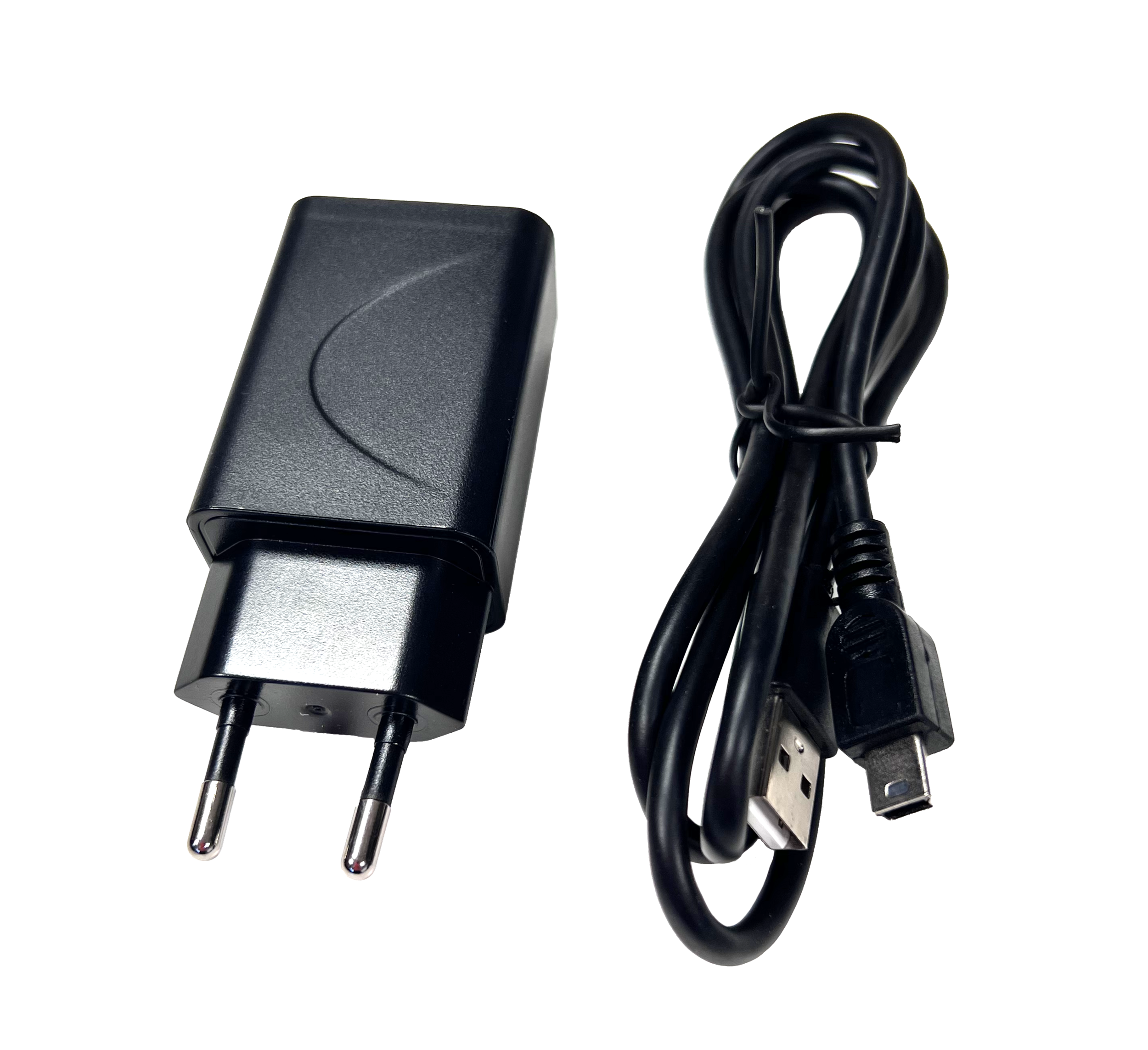 Chargeur secteur compatible iCarsoft CR Max