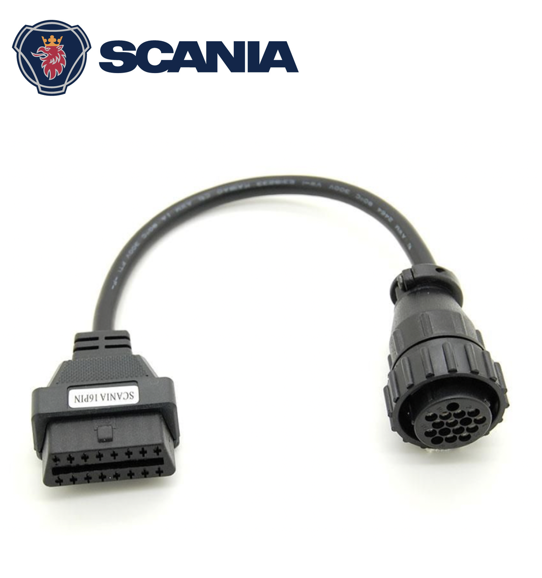 adaptateur-scania-12-broches-compatible-valises-diagnostic-icarsoft-france