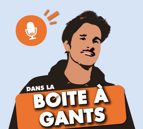 iCarsoft France est dans la boite à gants