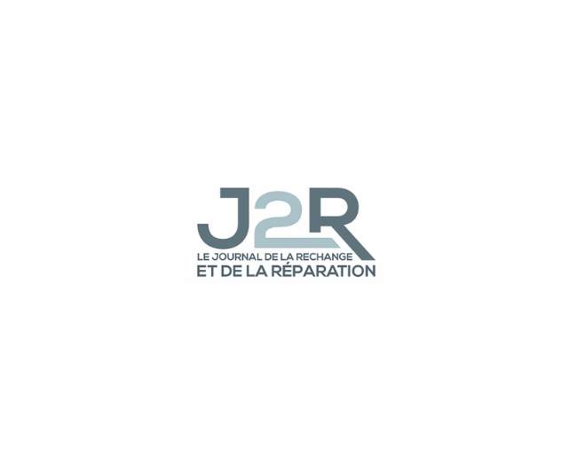 icarsoft france est dans la presse dans le journal de la rechange et de la reparation specialiste diagnostique auto moto pl