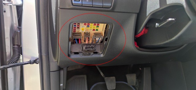 KIA SPORTAGE 2