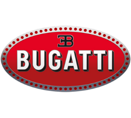 Codes Défauts Automobiles pour véhicules Bugatti