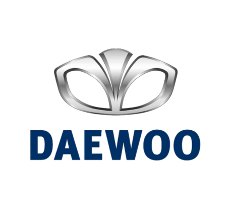 Codes Défauts Automobiles pour véhicules Daewoo