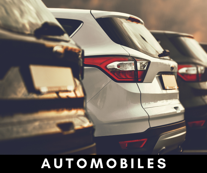 adaptateurs OBD pour automobiles