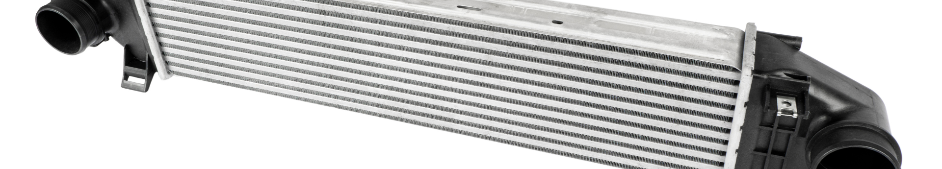 Intercooler : bons plans et astuces pour son entretien