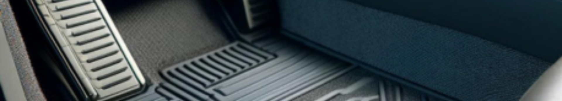 Le plancher de votre véhicule : bons plans et astuces pour son entretien