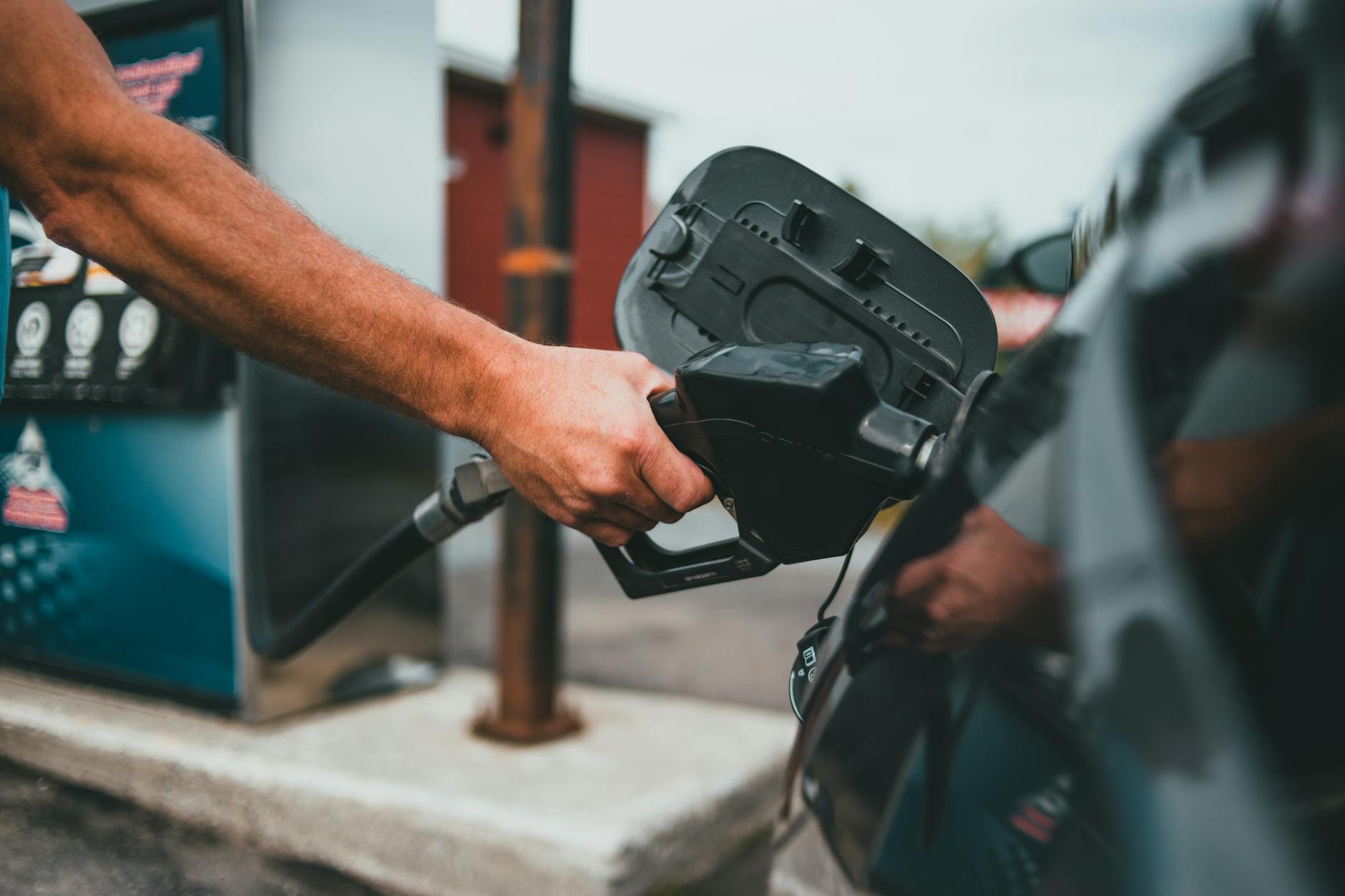 La pompe à carburant : bons plans et astuces pour son entretien
