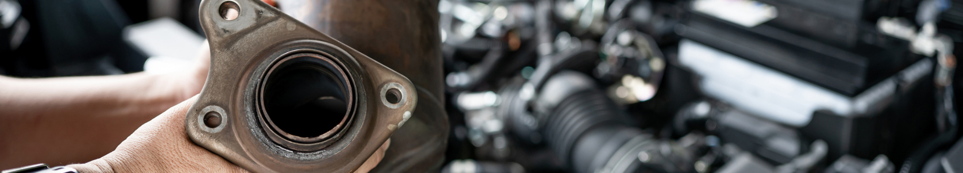 Le pot catalytique : bons plans et astuces pour son entretien