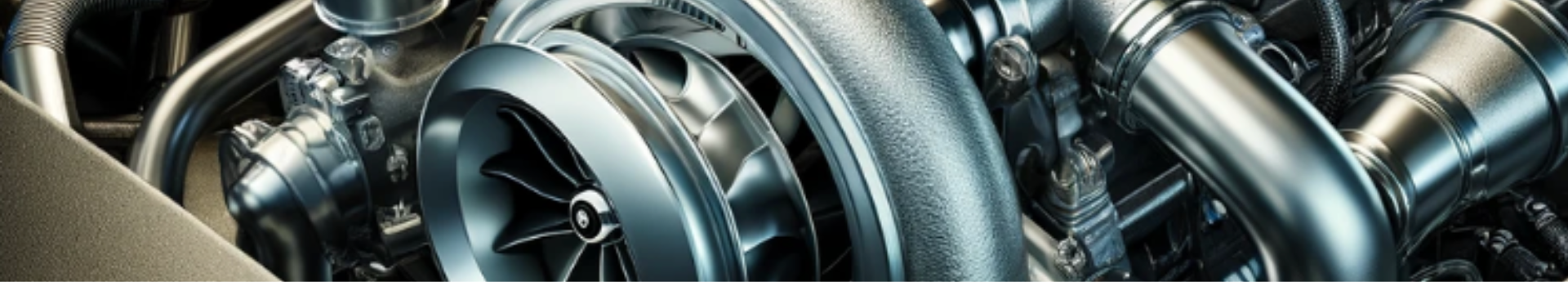 Le turbo de votre véhicule : bons plans et astuces pour son entretien