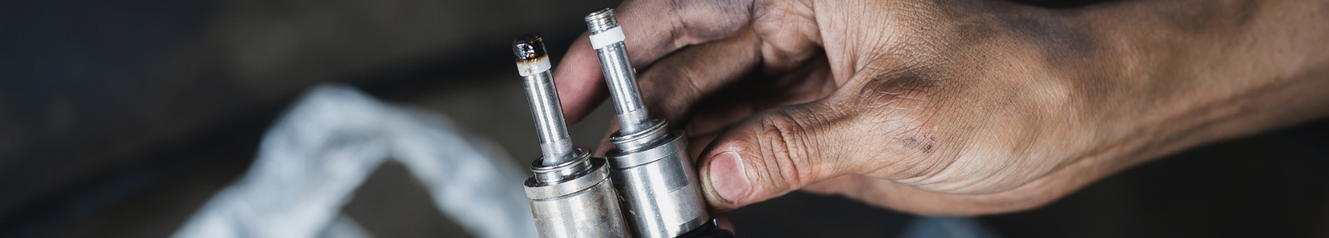 Les injecteurs de votre véhicule : bons plans et astuces pour leur entretien