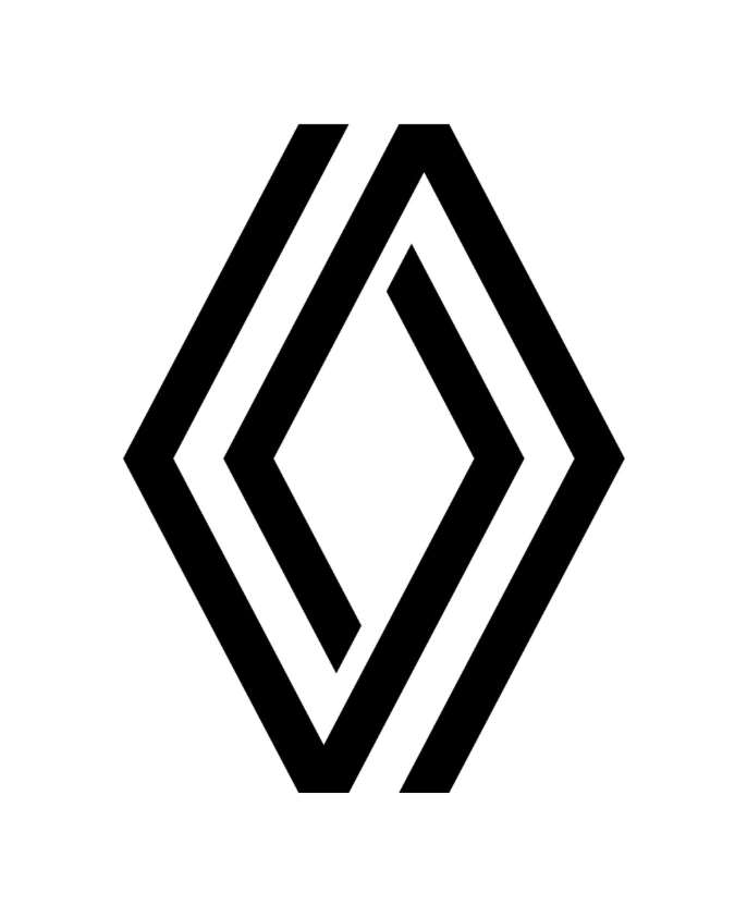 logo renault icarsoft v1