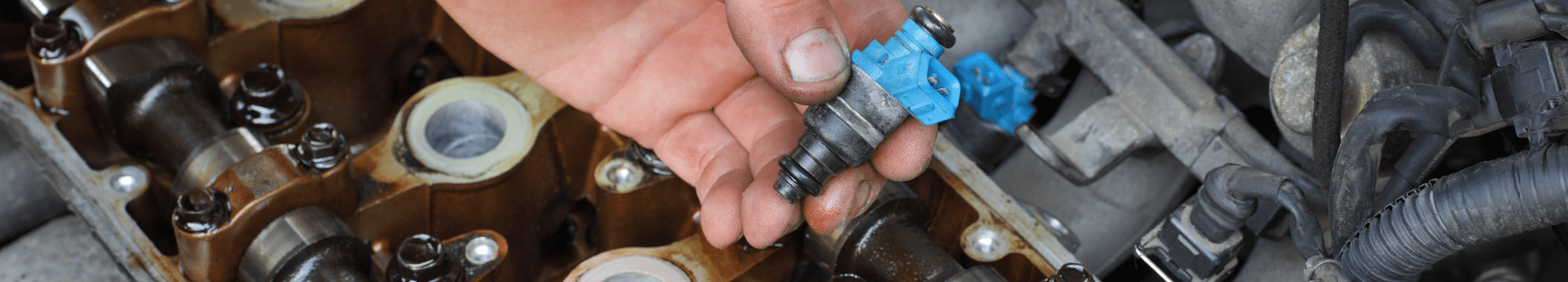 Les injecteurs de carburant : bons plans et astuces pour son entretien