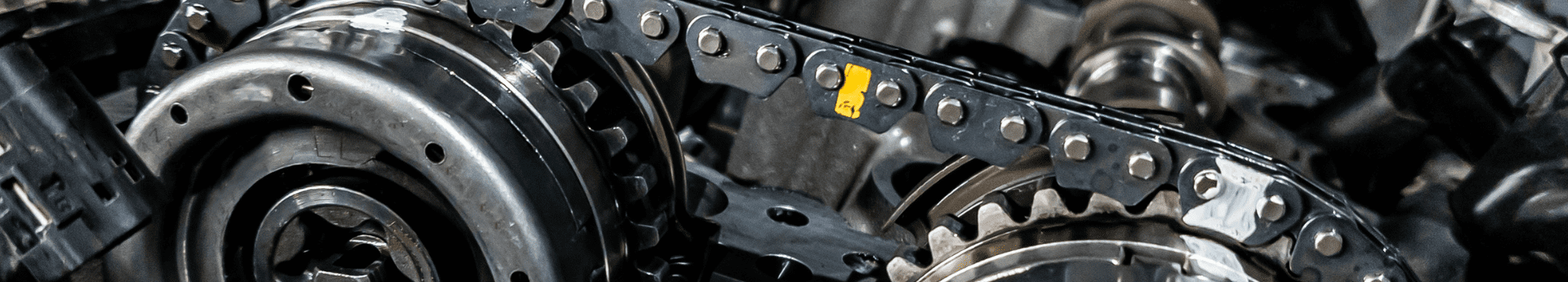 Chaine de distribution : bons plans et astuces pour son entretien