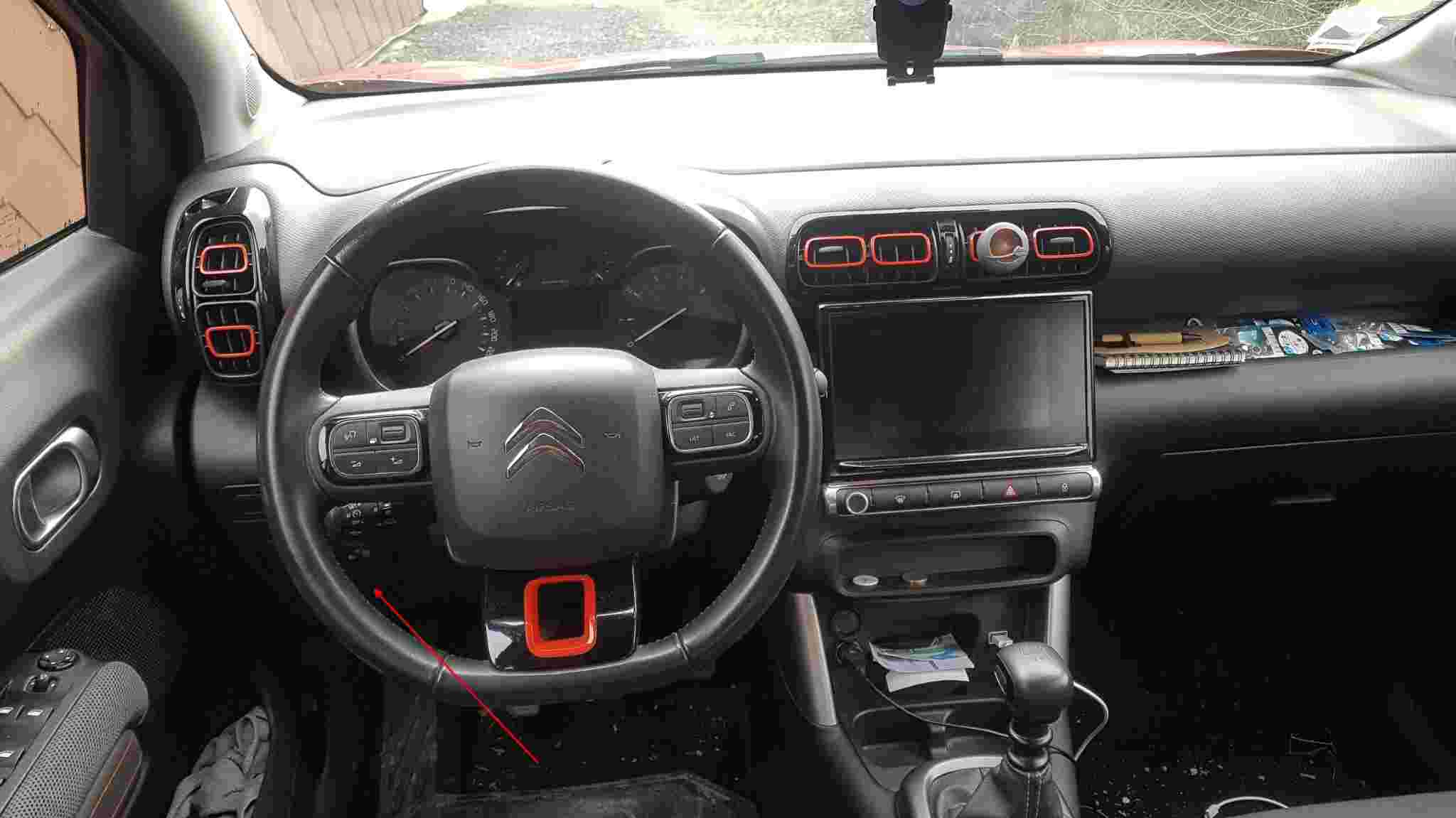Boîtier Additionnel OBD ChipPower V4 Pour Citroen C3 Aircross Mk2 1.2 PureTech - Neuf