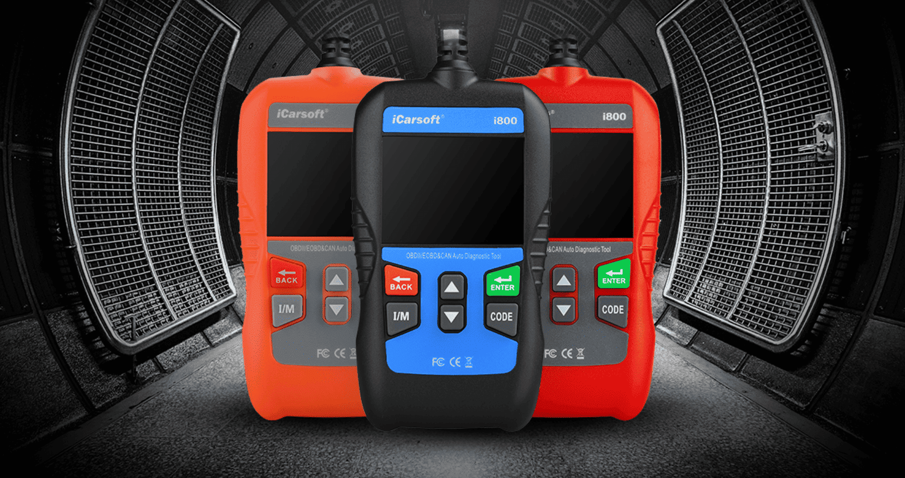 Comment mettre à jour ma valise de diagnostic iCarsoft i800 ?