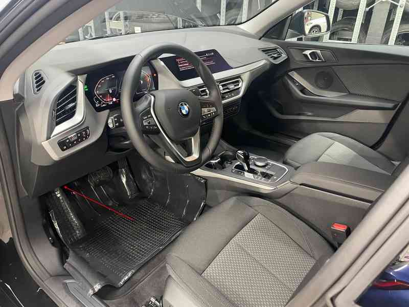 Habitacle BMW Série 2 Gran Coupé