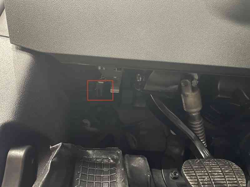 Prise OBD2 BMW Série 2 Gran Coupé