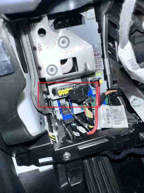 Prise OBD2 Alfa Romeo Mito