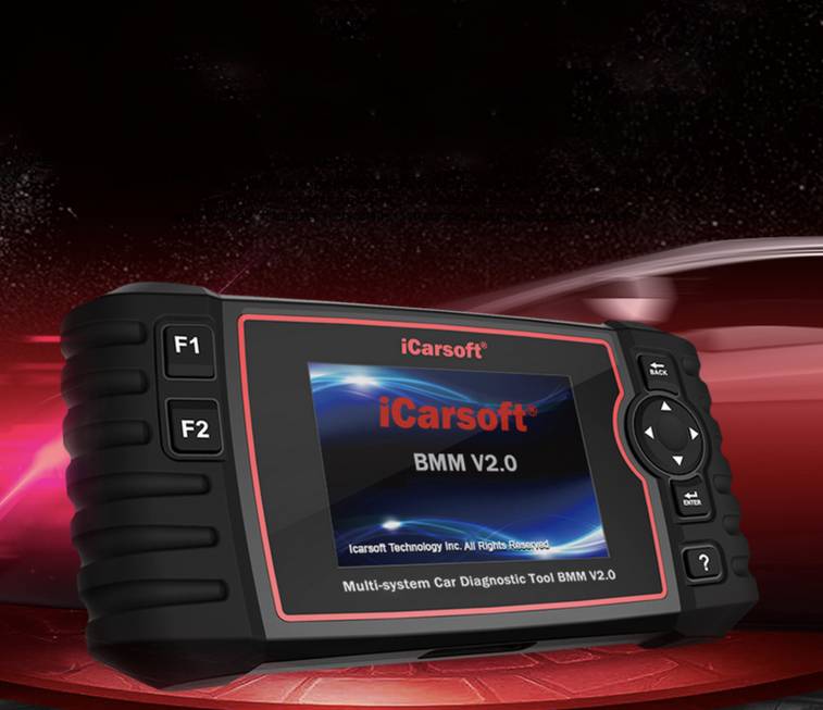 Comment mettre à jour ma valise de diagnostic iCarsoft V2.0 ?
