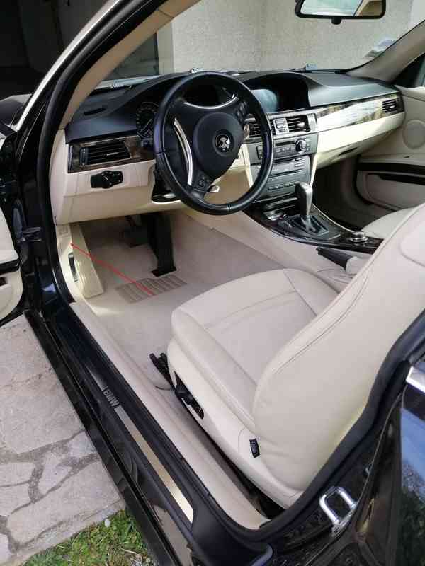Habitacle BMW SERIE 3 E92 330d