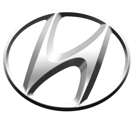 Hyundai Remise à zéro manuelle des entretiens