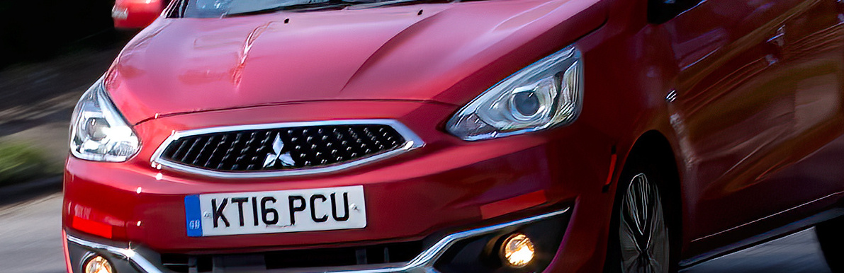 mitsubishi pannes les plus frequentes