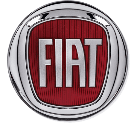 Fiat Remise à zéro manuelle des entretiens