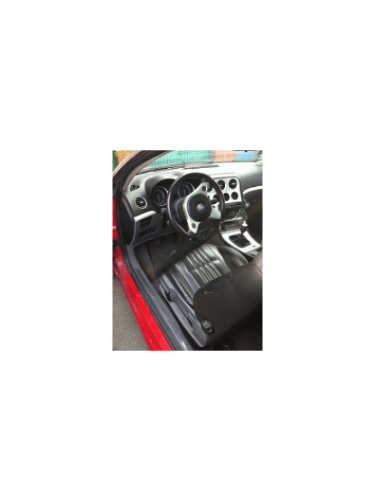 Tableau de bord Alfa Romeo Brera