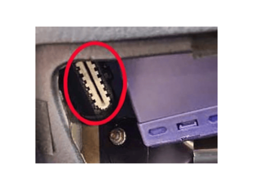 alfa romeo gtv phase2 connecteur obd icarsoft france