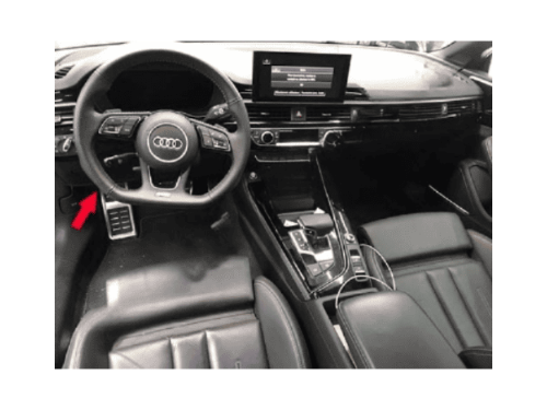 audi a5 2 phase2 tableau de bord icarsoft france