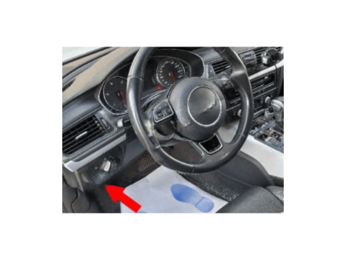 audi a7 4g phase1 tableau de bord icarsoft france