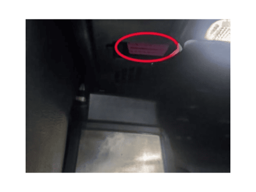 Prise obd Audi A7 (4K)