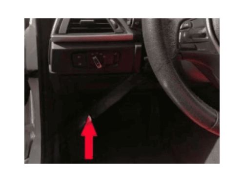 Volant BMW Serie 2 F22