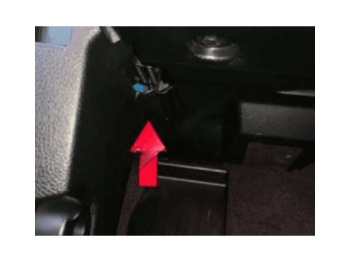 Prise OBD BMW Serie 2 F22
