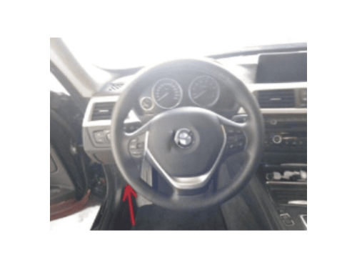 bmw 3 f30 volant tableau bord icarsoft france