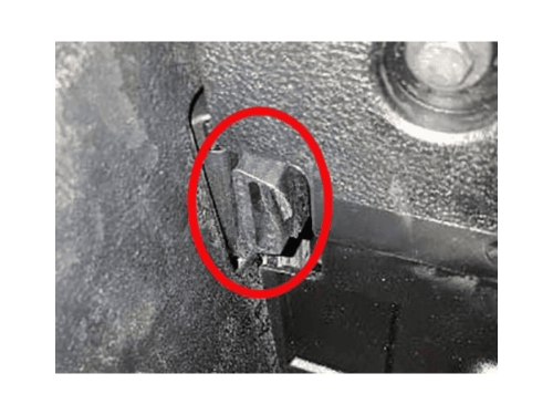 prise obd sur BMW f32/33/36