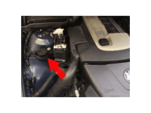 Moteur BMW Serie 5 e39 ph1